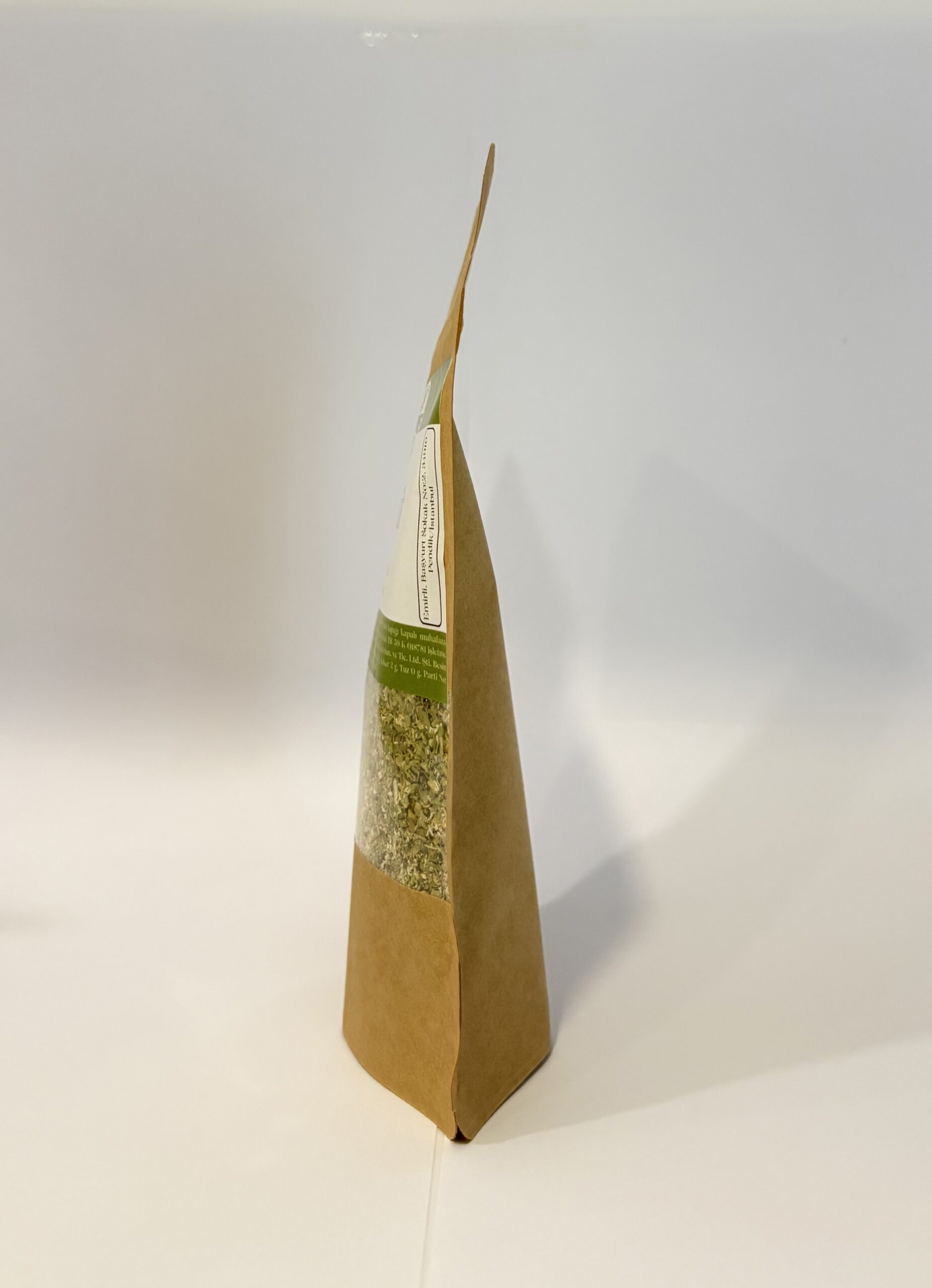 Organik Kekik(Dağ Kekiği)(100g) - Görsel 2