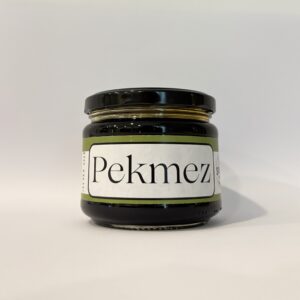 Organik Pekmez (300ml)